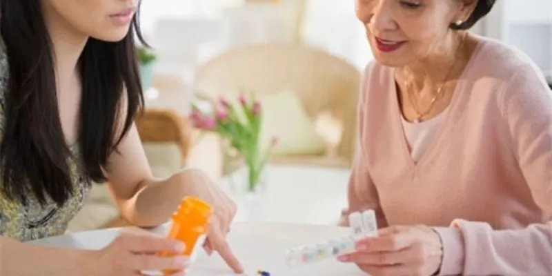 rối loạn tiền đình