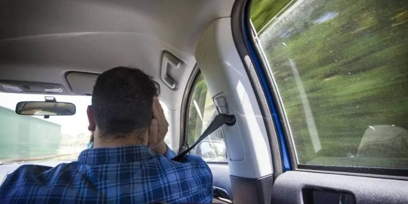 không sợ chóng mặt