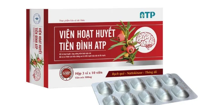 Chữa Rối loạn tiền đình