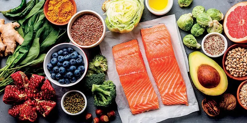 Tránh tái phát rối loạn tiền đình