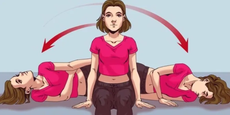 rối loạn tiền đình