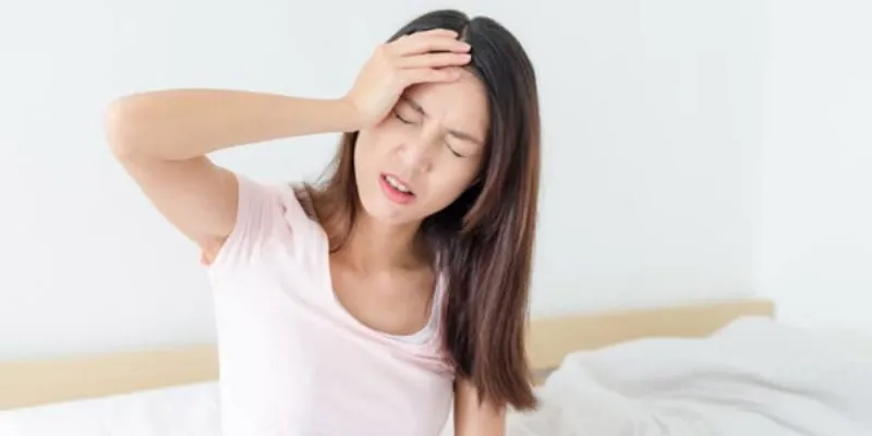 cần đi khám rối loạn tiền đình