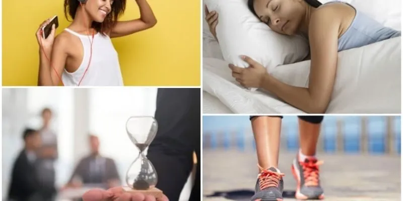 rối loạn tiền đình