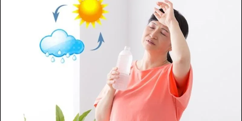 rối loạn tiền đình