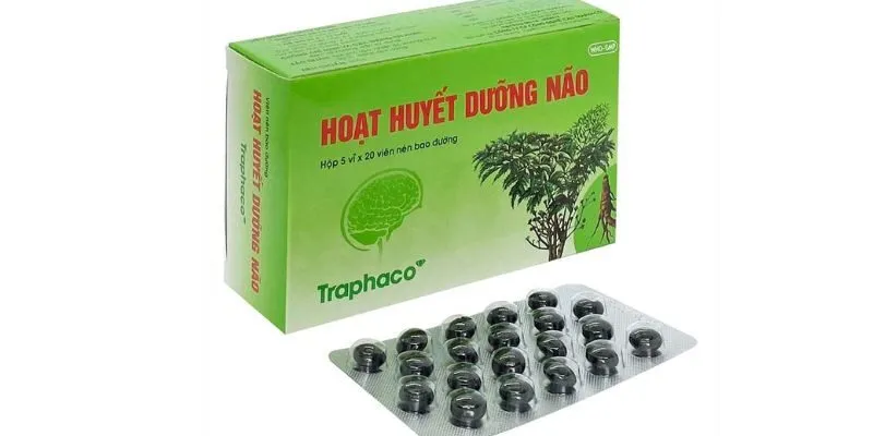 Bệnh rối loạn tiền đình