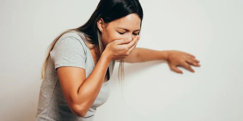 Hoa mắt chóng mặt