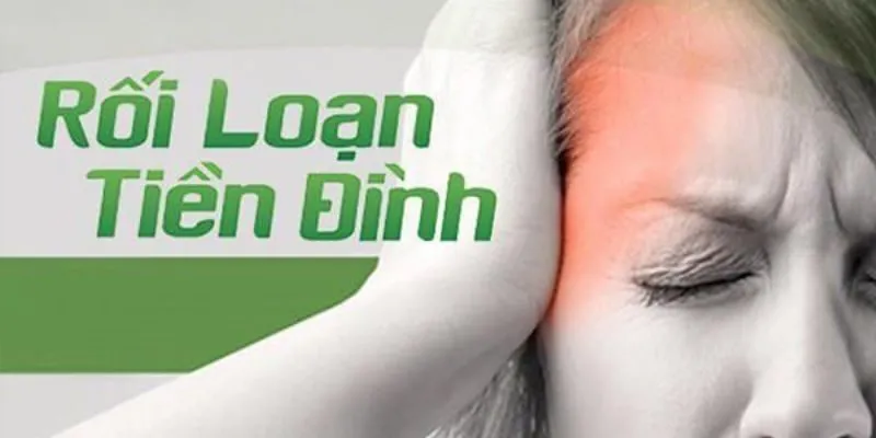 cần đi khám rối loạn tiền đình