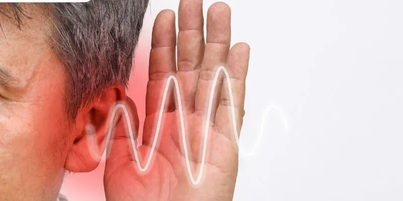 nguyên nhân gây ù tai