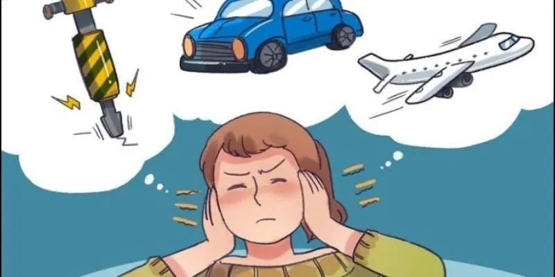 rối loạn tiền đình