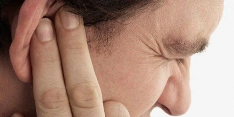 Rối loạn tiền tình